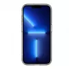 Evelatus Apple iPhone 13 Pro Max Custodia trasparente compatibile MagSafe trasparente