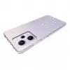 Evelatus Xiaomi Redmi Note 12 Pro 5G / Poco X5 5G Cover in silicone trasparente 1,5mm TPU trasparente
