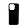 Evelatus Xiaomi 13 Custodia in silicone Soft Touch Premium nera