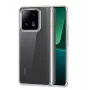 Evelatus Xiaomi 13 Pro Cover in silicone trasparente 1,5mm TPU trasparente