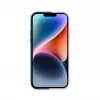 Evelatus Apple iPhone 14 Cover in silicone multicolore verde