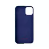 Evelatus Apple iPhone 14 Cover in silicone multicolore verde