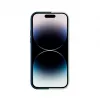Evelatus Apple iPhone 14 Pro Cover in silicone multicolore verde