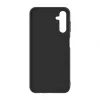 iLike Samsung Galaxy A14 5G Cover posteriore in pelle sintetica grigia