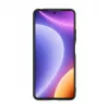 iLike Xiaomi Redmi Note 12 / Poco X5 Cover posteriore in pelle sintetica grigio
