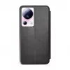 iLike Book Case per Xiaomi Mi 13 Lite Nero