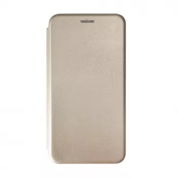 iLike Book Case per Xiaomi Mi 13 Lite Oro
