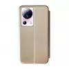 iLike Book Case per Xiaomi Mi 13 Lite Oro