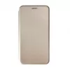 iLike Book Case per Xiaomi Redmi Note 12 / Poco X5 Oro