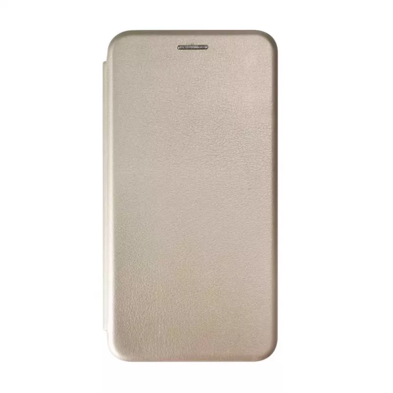iLike Book Case per Xiaomi Redmi Note 12 / Poco X5 Oro