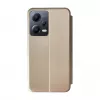 iLike Book Case per Xiaomi Redmi Note 12 / Poco X5 Oro