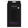 Evelatus Pellicola Protettiva per Schermo in Vetro Temperato Trasparente Piatto 0.33mm con Japan Glue Anti-Static per Xiaomi Redmi Note 12 5G