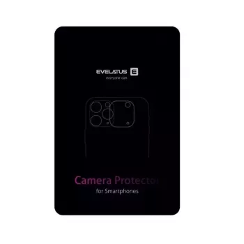 Evelatus Protezione completa per lenti fotocamera Armor per Apple iPhone 12