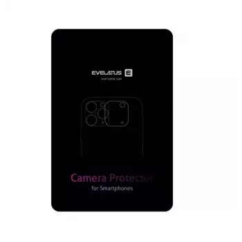 Evelatus Protezione completa per lenti fotocamera Armor per Apple iPhone 13