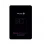 Evelatus Protezione completa per lenti fotocamera Armor per Apple iPhone 14 grafite
