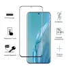 Evelatus Huawei P60 Pro vetro temperato 2.5D Full Cover Japan Glue Anti-Static