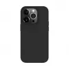 Evelatus Custodia in silicone Premium Soft Touch per Xiaomi Mi 13 Pro nero