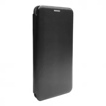 Evelatus Custodia a libro per Samsung Galaxy A24 nero