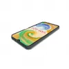 Evelatus Custodia in silicone trasparente per Samsung Galaxy A24 1,5mm TPU trasparente