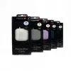Evelatus Custodia in silicone per Apple AirPods 3 blu