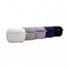Evelatus Custodia in silicone per Apple AirPods Pro 2 blu