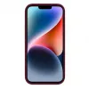 Evelatus Custodia in silicone Premium Soft Touch per Apple iPhone 15 Rumored