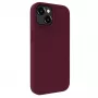 Evelatus Custodia in silicone Premium Soft Touch per Apple iPhone 15 Rumored