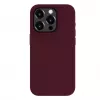 Evelatus Custodia in silicone Premium MagSafe Soft Touch per Apple iPhone 15 Pro Rumored