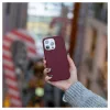 Evelatus Custodia in silicone Premium MagSafe Soft Touch per Apple iPhone 15 Pro Rumored