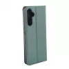 iLike custodia a libro per Samsung Galaxy A34 5G Slim verde scuro