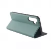 iLike custodia a libro per Samsung Galaxy A34 5G Slim verde scuro