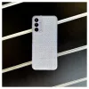 iLike custodia in silicone Shine trasparente per Samsung Galaxy A14 5G