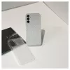 iLike custodia in silicone Shine trasparente per Samsung Galaxy A14 5G