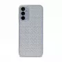 iLike custodia in silicone Shine trasparente per Samsung Galaxy A14 5G