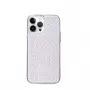 iLike custodia in silicone Shine trasparente per Apple iPhone 14 Pro