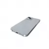 Evelatus Apple iPhone 15 Plus Custodia in silicone trasparente 1,5mm TPU