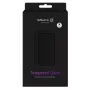 Evelatus Apple iPhone 15 Plus pellicola protettiva display in Corning Gorilla Glass 3D Full Cover antistatica 5X più resistente