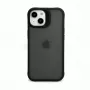 iLike Apple iPhone 15 Plus custodia Newton PC opaca nera