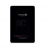 Evelatus Apple iPhone 12 protezione completa lente fotocamera Armor nero