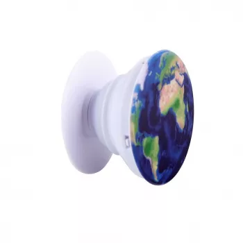 iLike Universal Pop Holder Planet – supporto e cavalletto per telefono