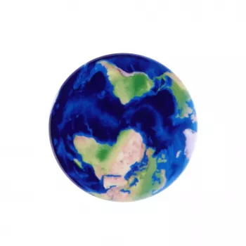 iLike Universal Pop Holder Planet – supporto e cavalletto per telefono