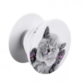 iLike Supporto universale Pop Cat