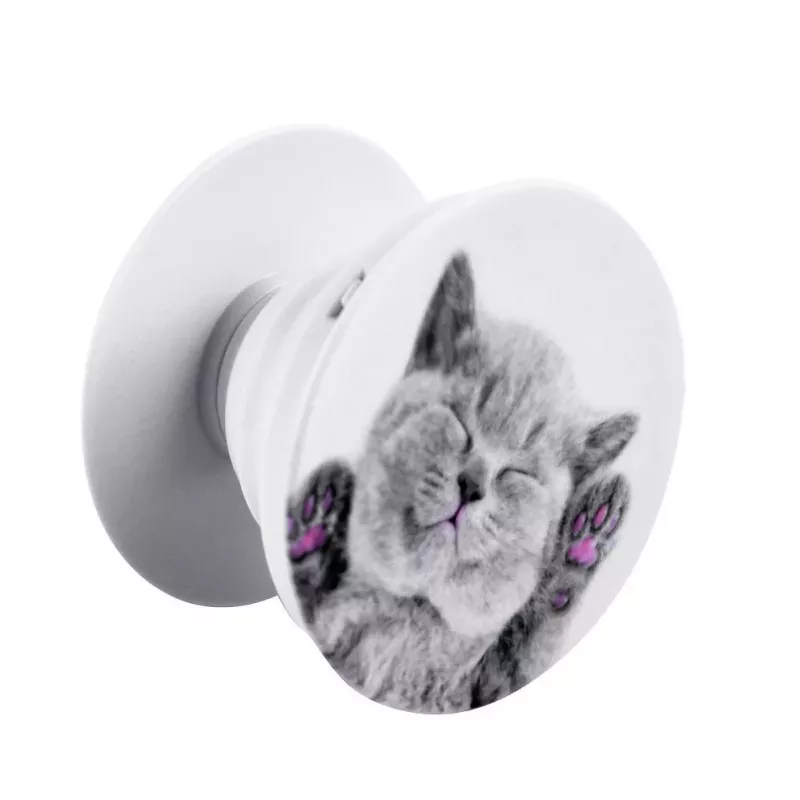iLike Supporto universale Pop Cat