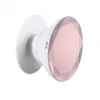 iLike Universal Pop Holder Diamonds Oro rosa