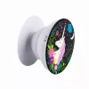 iLike Universal Pop Holder Unicorno nero