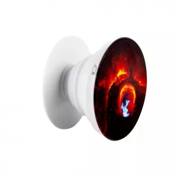 iLike Universal Pop Holder Cosmos rosso