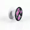 iLike Universal Pop Holder Fiore rosa
