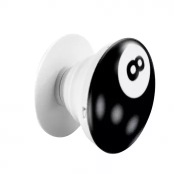 iLike Universal Pop Holder Palla da biliardo