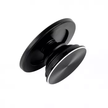 iLike Universal Pop Holder Magnetic nero