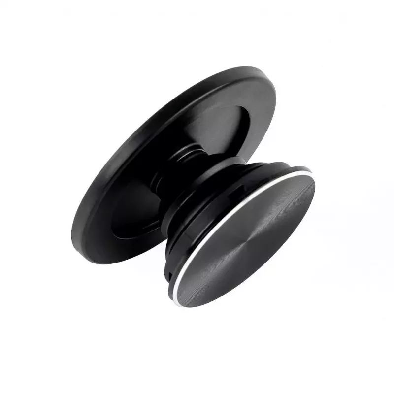 iLike Universal Pop Holder Magnetic nero